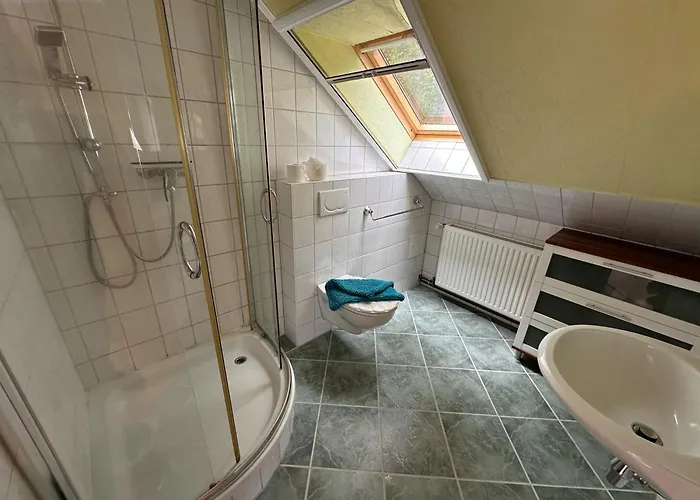 Apartamento Kranich Am Paelitzsee