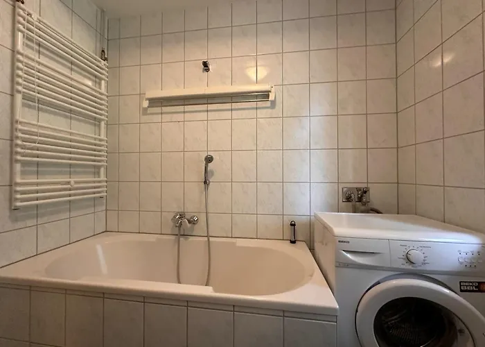 Apartamento Kranich Am Paelitzsee *