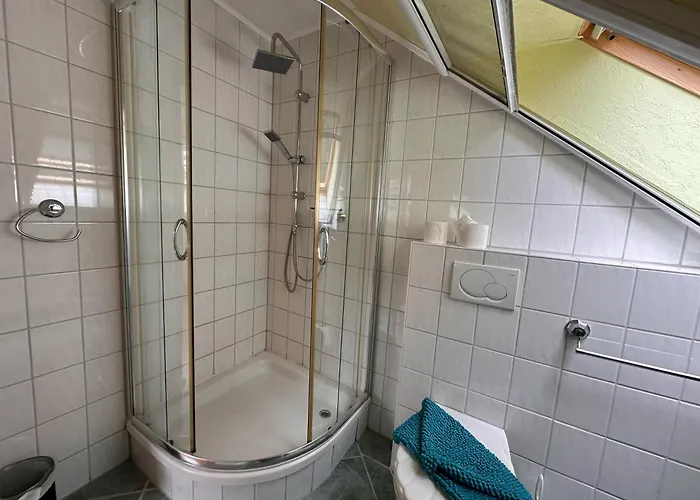 Kranich Am Paelitzsee